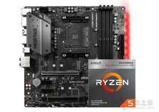 AMD锐龙R5 3400G配什么主板好？锐龙Ryzen5 3400G与主板搭配知识