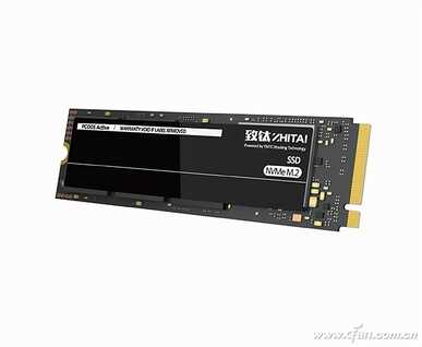 游戏性能差多少 SATA和M.2 SSD实测