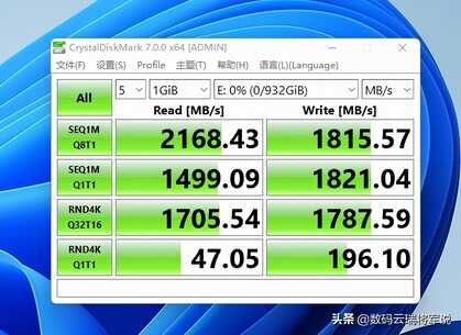 铠侠固态硬盘好用吗？铠侠NVMe™接口SSD EXCERIA™ G2 RC20轻体验