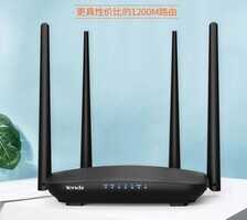 一张人民币搞定WiFi 这三款路由器了解下