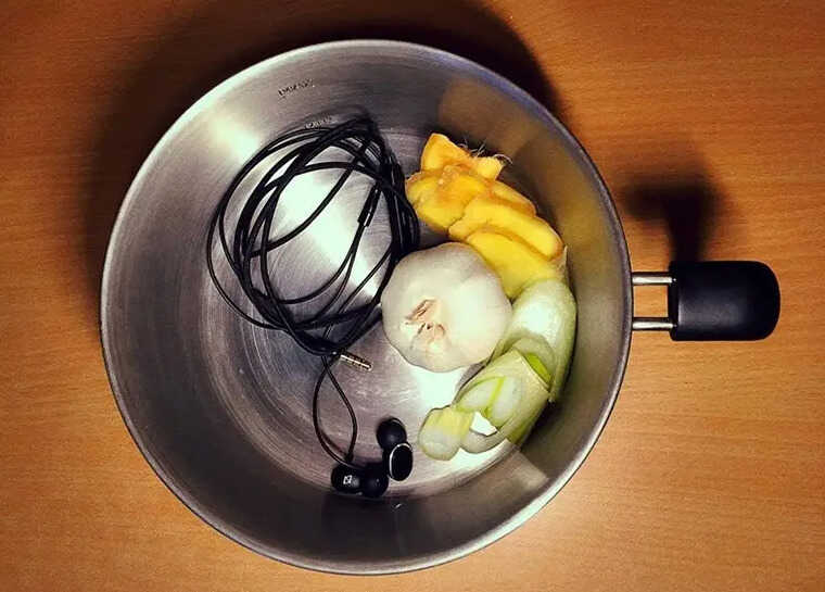刚刚入手心爱的耳机，究竟要不要煲机，这个问题很多人疑惑