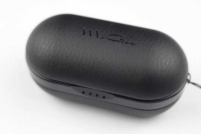 德国音箱品牌McGee美极也玩真无线？EAR ONE使用测评
