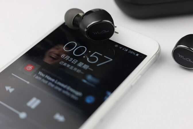 德国音箱品牌McGee美极也玩真无线？EAR ONE使用测评