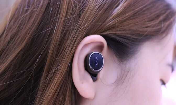 德国音箱品牌McGee美极也玩真无线？EAR ONE使用测评