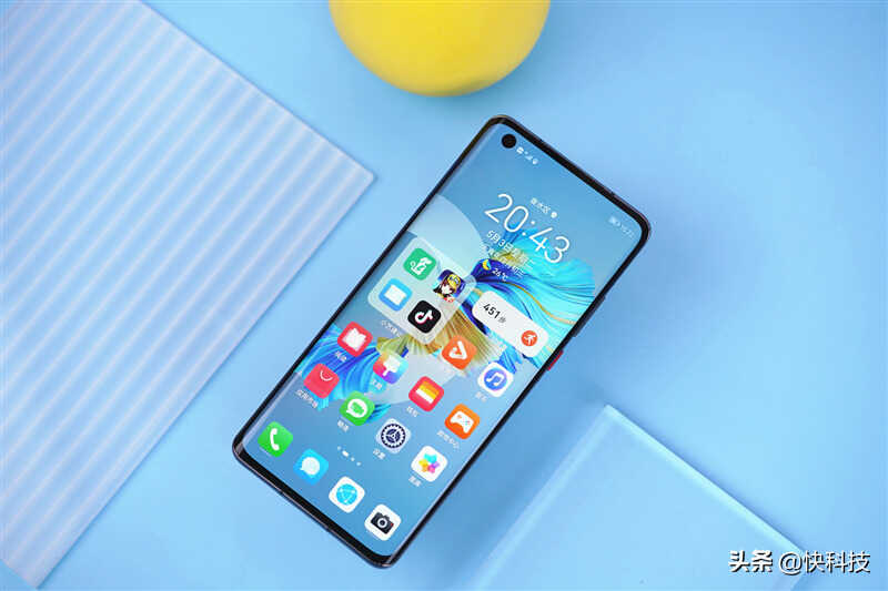 鼎桥TD Tech M40评测：无短板的全能选手 智慧体验加分