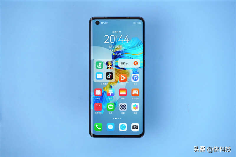 鼎桥TD Tech M40评测：无短板的全能选手 智慧体验加分