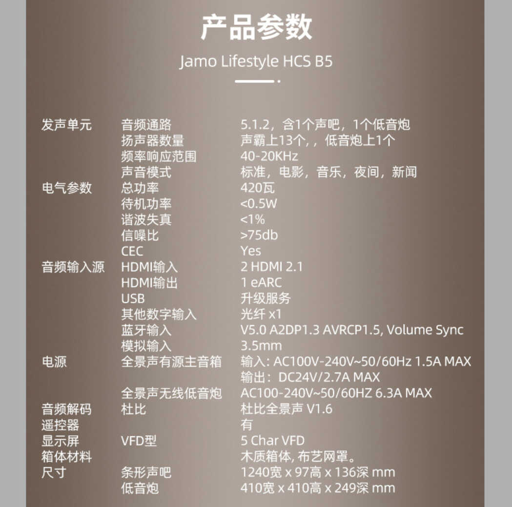 不止于声，高颜值品质音箱618推荐