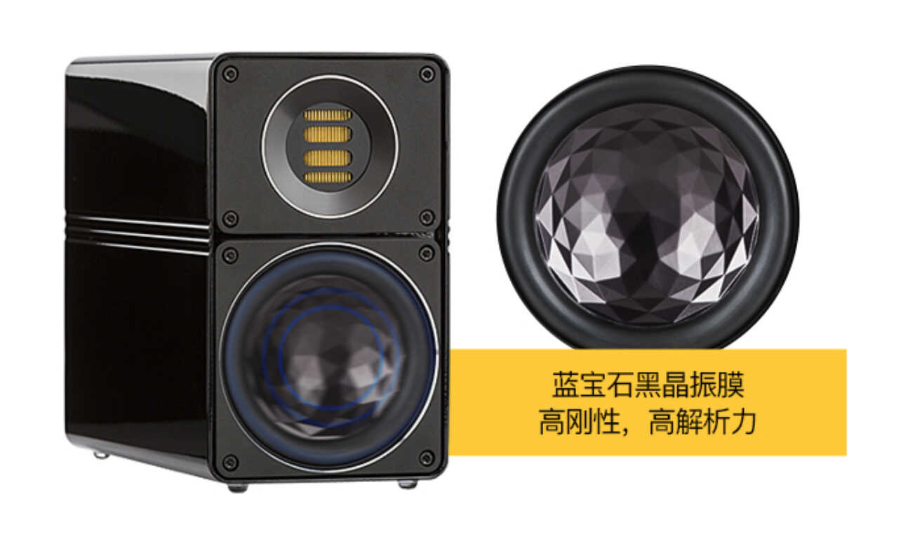 不止于声，高颜值品质音箱618推荐