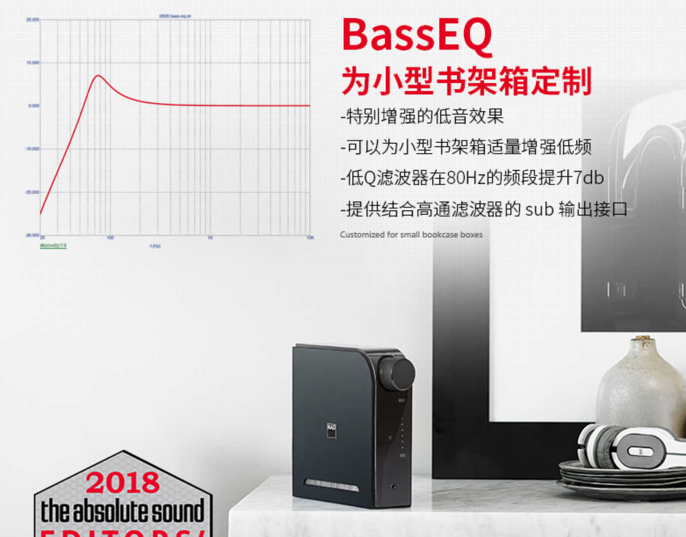不止于声，高颜值品质音箱618推荐