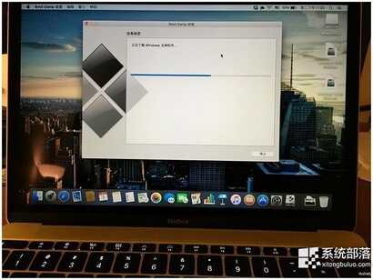 Mac苹果笔记本如何安装windows系统