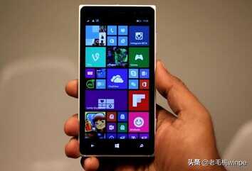 手机也能使用Windows系统，只需一个网站就够了