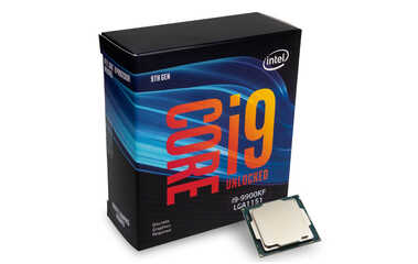 英特尔 i9-9900K、i9-9900KF、i9-9900KS 有什么区别，如何选择?