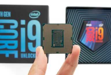 英特尔 i9-9900K、i9-9900KF、i9-9900KS 有什么区别，如何选择?