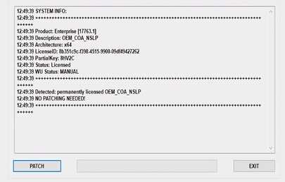 这样做可以激活windows正版系统