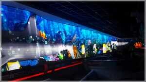 2021十大LED显示屏品牌TOP排行榜,高清、耐用、高性价比