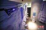 多地暂停“共享睡眠舱” 网红产品缘何遇运营尴尬?