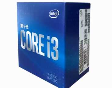 电脑的CPU该怎么选?i3和i5又有何区别?一文全看懂建议收藏
