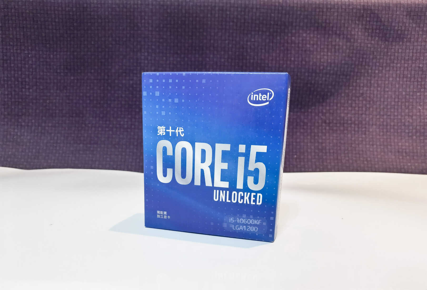 英特尔i5 10600KF配B460主板,能发挥全部性能吗?