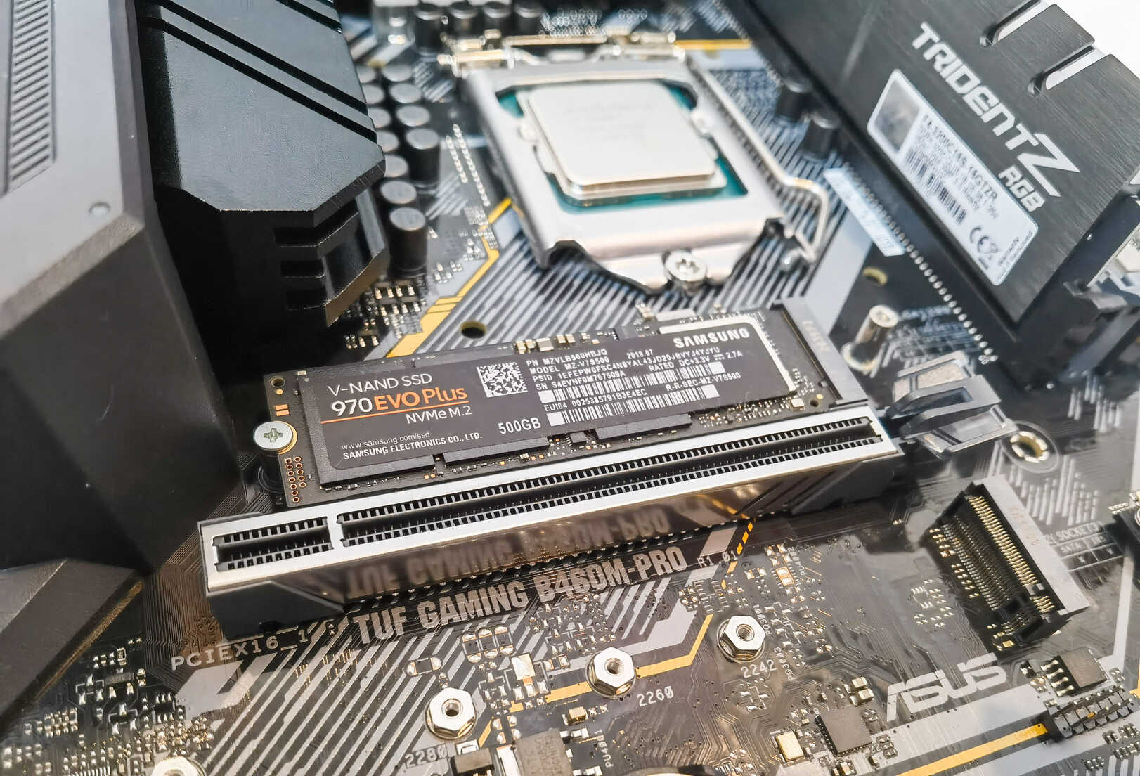 英特尔i5 10600KF配B460主板,能发挥全部性能吗?