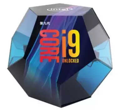 为什么酷睿i9 9900K是旗舰游戏U？看完这个你就明白了