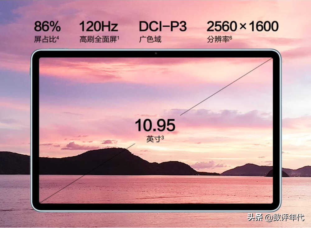 不吹不黑！盘点2022最受欢迎的平板，我愿称这四款为“最佳平板”