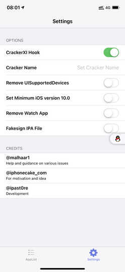 IOS 苹果 越狱及IPA多开教程
