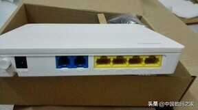 光猫与无线路由器的连接方式,不同连接方法优劣对比