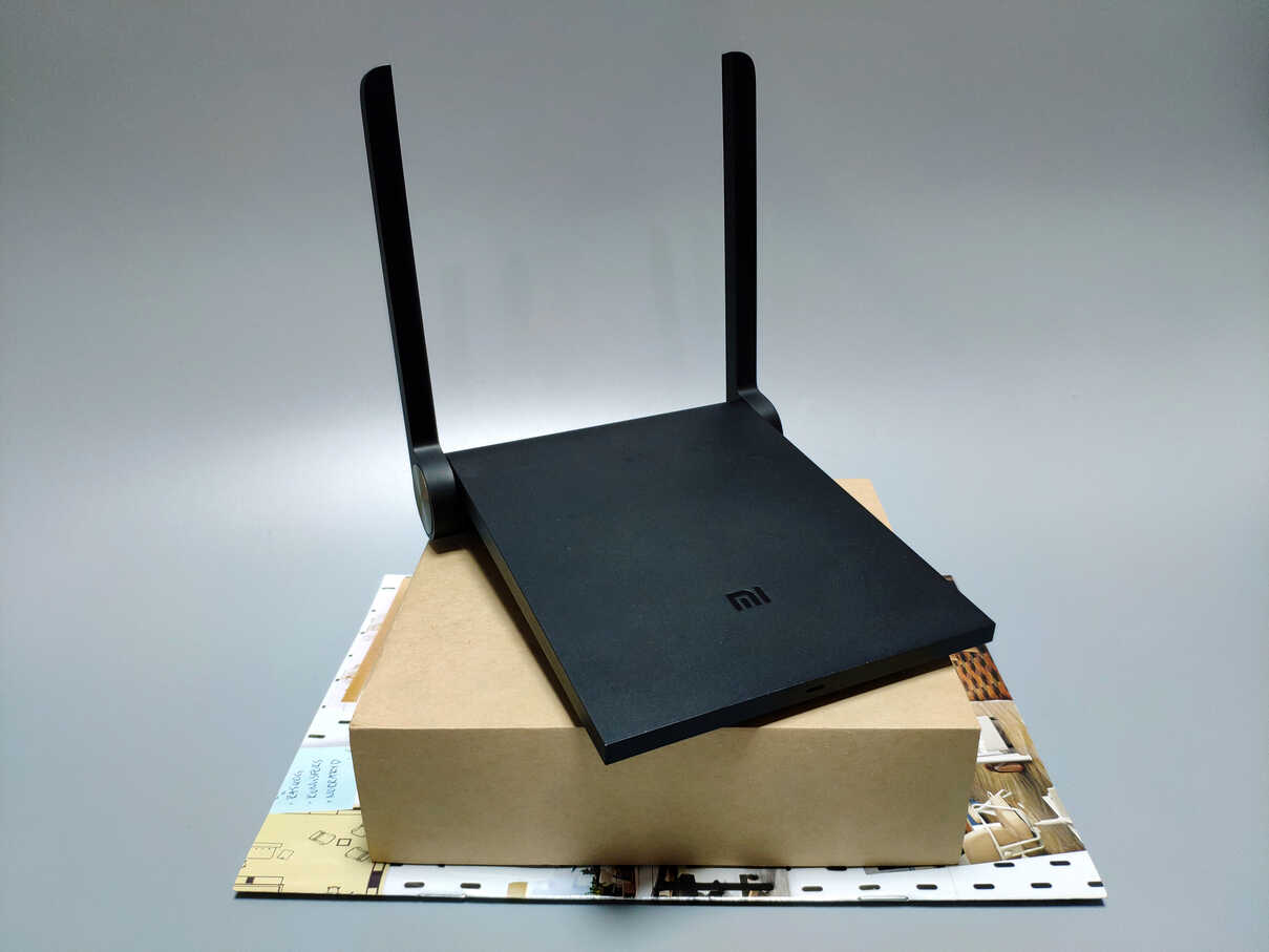 退役的小米路由器mini勿闲置，设为中继增强WIFI信号