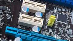 PCI-E插槽和PCI插槽的区别,主要有4点,工控人需要掌握