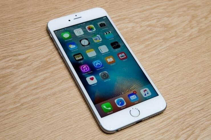 iPhone 6和iPhone 6S，谁才是真正的苹果“钉子户”？