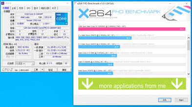 不能吊打上代i9，但也足够优秀 Intel i5-12600KF处理器测评分享