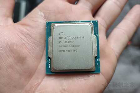 i5 11600KF配什么主板好？intel酷睿i5-11600K/F与主板搭配知识