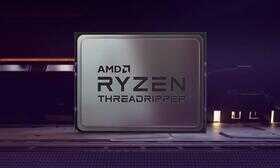 128框框碾压一切！AMD Threadripper 3990X深度评测：史上最强x86处理器