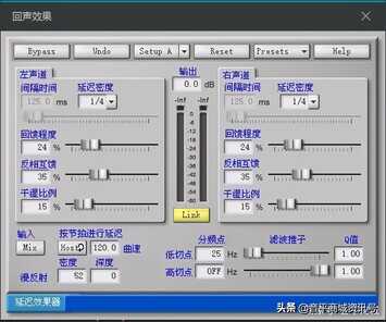 外置声卡怎么调试，才能让自己直播、唱歌更好听？