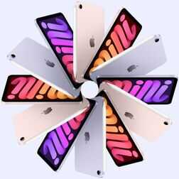 还在纠结iPad mini和iPad 2021怎么选才好?