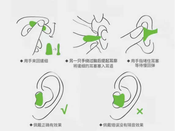 8大隔音耳塞测评，30元和3元耳塞有啥区别？