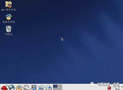 红帽子Red Hat Linux 9光盘启动安装过程图解