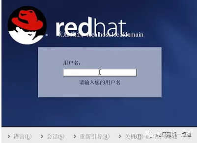 红帽子Red Hat Linux 9光盘启动安装过程图解