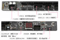 g945主板跳线接法（装机实用技巧一定提前知道）