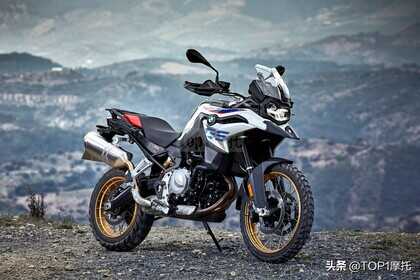 中量级ADV猛将 宝马F850GS国内上市 138,900元起