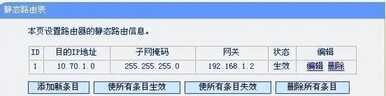 如何配置静态路由?这两个实例详解交换机与路由器的配置