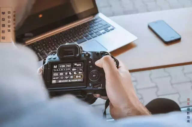 为什么你拍摄不出超级月亮？相机设置要到位这些技巧不能少