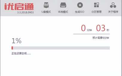 电脑系统重装教程,小白也会装