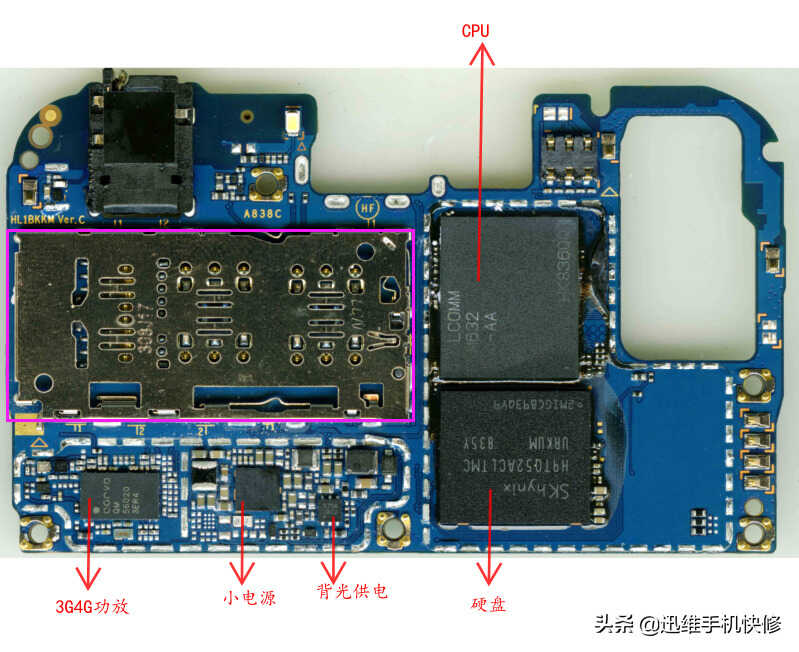 手机无法连接4G网络怎么办?对症下药,信号瞬间满格上网正常了