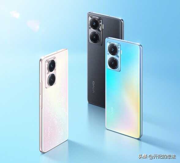 vivo Y77正式开售，但这款新机依旧值得买