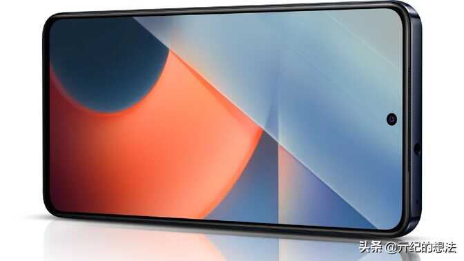vivo Y77正式开售，但这款新机依旧值得买