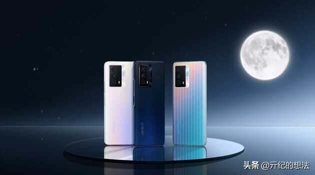 vivo Y77正式开售，但这款新机依旧值得买