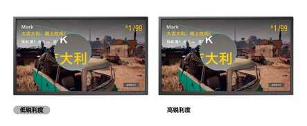 如何灵活自如的调节你的显示器 ?