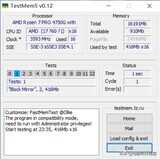 AMD锐龙内存超频教程