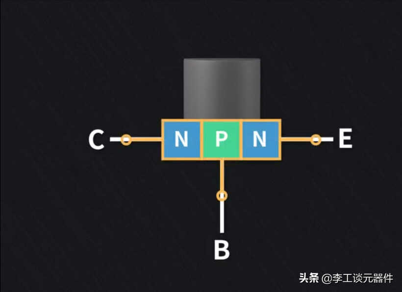 三极管的测量方法和管脚辨别方法，一文总结，几分钟教你学会